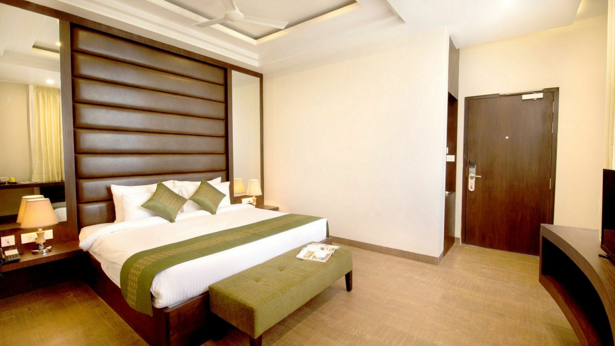 Hotel The Livin à Jaipur Extérieur photo