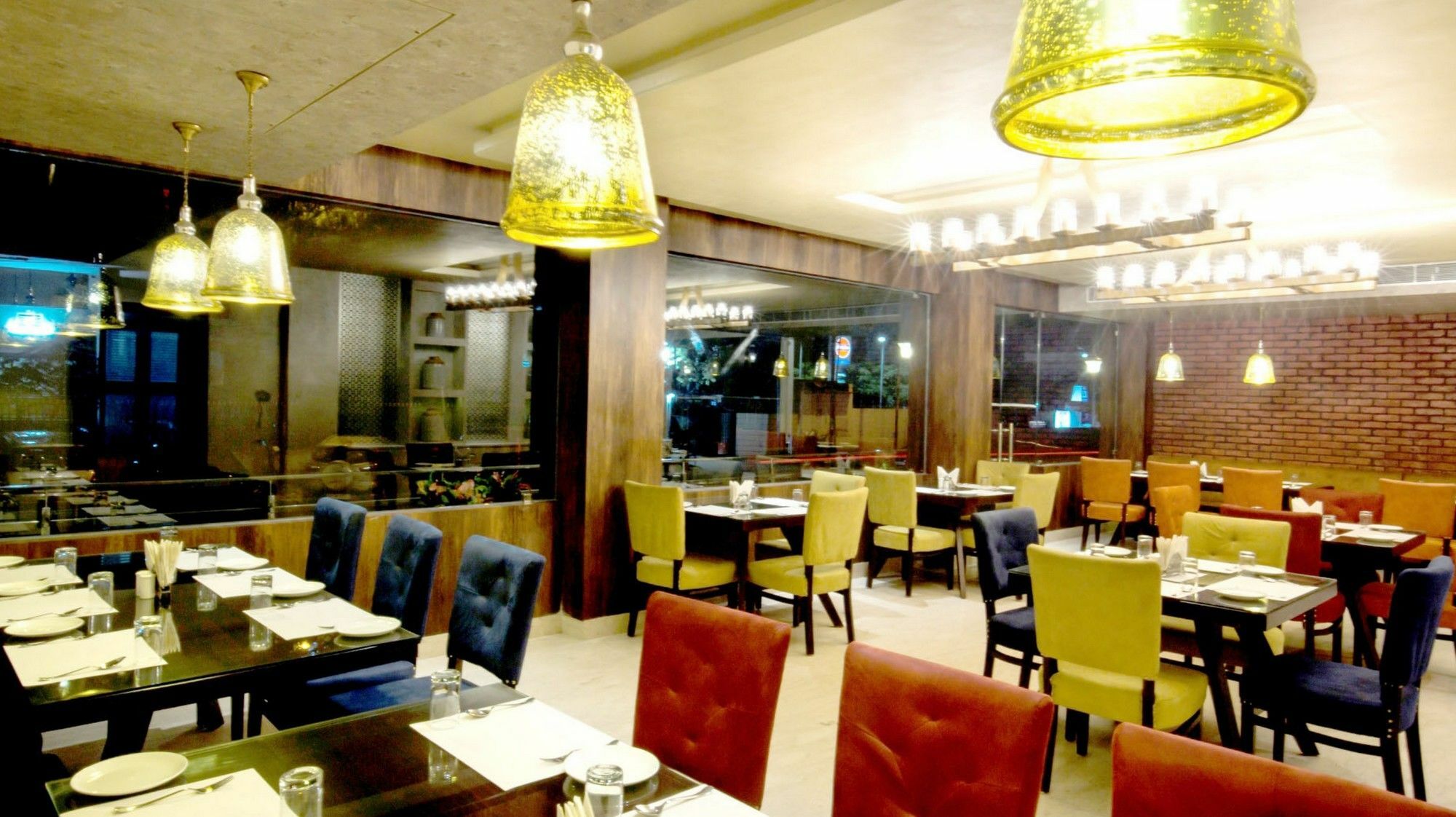 Hotel The Livin à Jaipur Extérieur photo