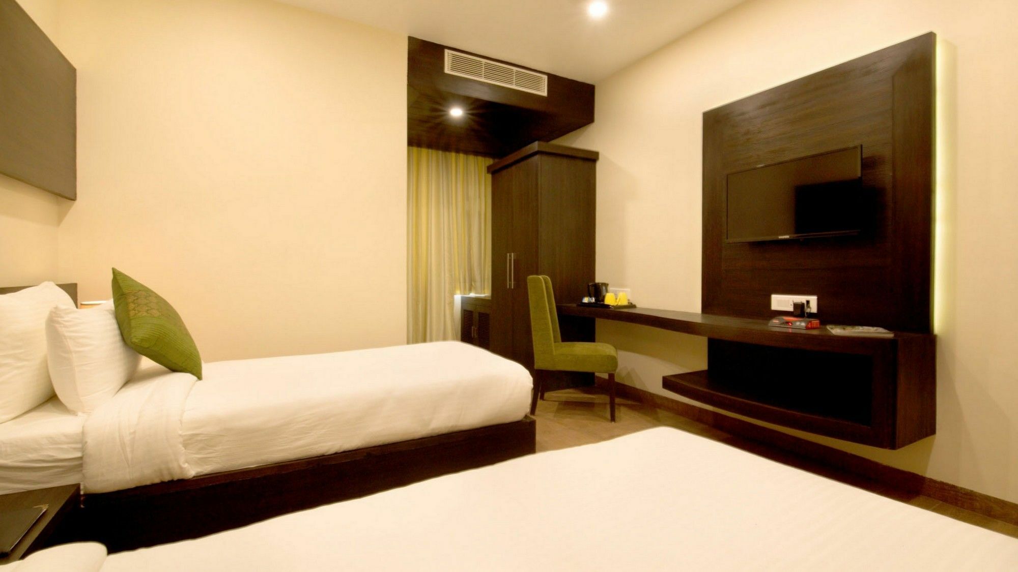 Hotel The Livin à Jaipur Extérieur photo